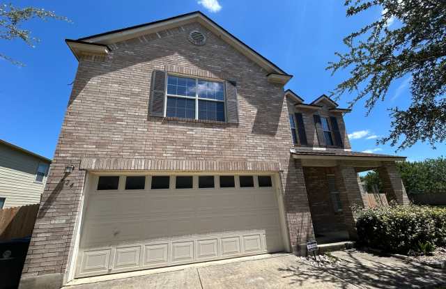 4 Bedroom 3 Bathroom House / Game Room Loft / Office or Flex Space on 1st Floor / Fenced in Yard / CISD photos photos