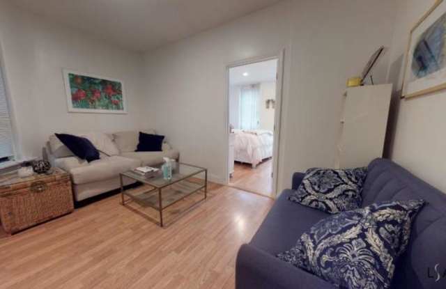 70 West 108th Street Gallery 4