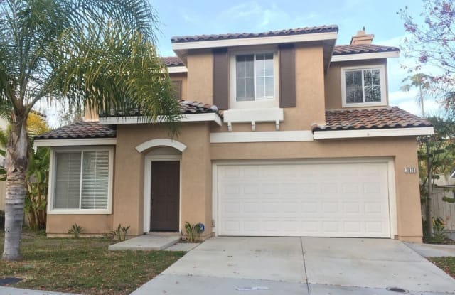 2019 Date St. - 2019 Date Street, Vista, CA 92083