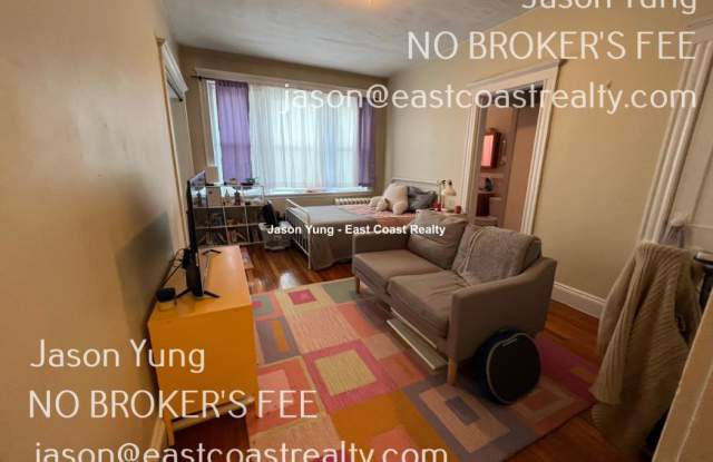 232 Kelton St. - 232 Kelton Street, Boston, MA 02134