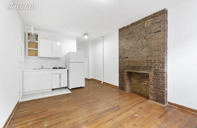 136 Allen Street Gallery 2