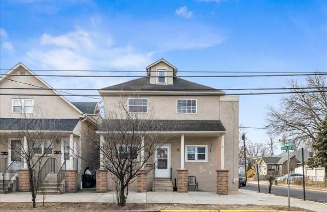 210 Nicholson Road, Unit B - 210 Nicholson Road, Gloucester City, NJ 08030 210 Nicholson Road, Unit B - 210 Nicholson Road, Gloucester City, NJ 08030