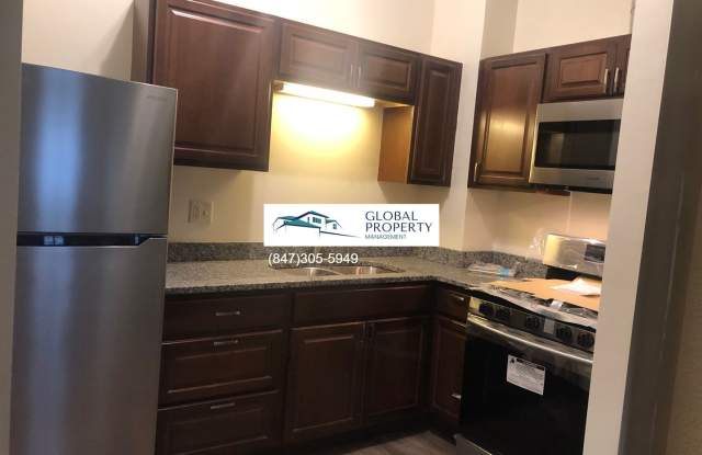 6313 27th Ave - 6313 27th Avenue, Kenosha, WI 53143