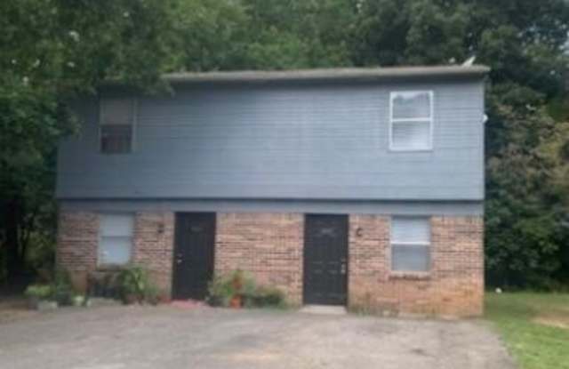 4803 Frontage Road NW - 4803 Frontage Road Northwest, Cleveland, TN 37312