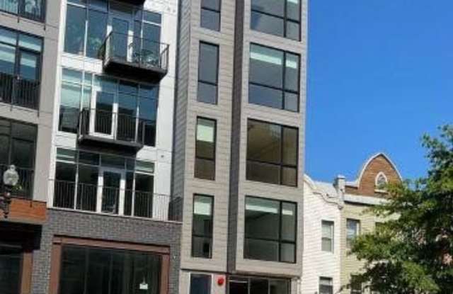 3925 GEORGIA AVE NW #3 photos photos