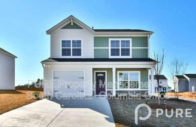 6 Yellow Kelp Ct - 6 Yellow Kelp Court, Richland County, SC 29061