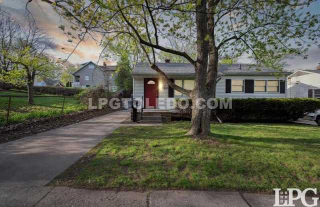 1930 Bonfield Dr - 1930 Bonfield Drive, Toledo, OH 43609 1930 Bonfield Dr - 1930 Bonfield Drive, Toledo, OH 43609