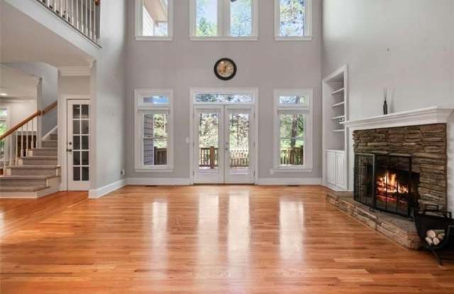 1230 Old Home Place Court Gallery 4