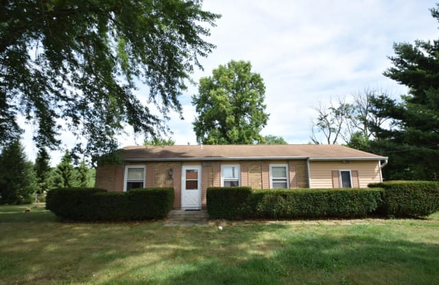 1325 Indian Boundary Road - 1325 Indian Boundary Road, Porter County, IN 46304