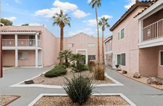 2282 E Desert Inn Road - 2282 East Desert Inn Road, Winchester, NV 89169