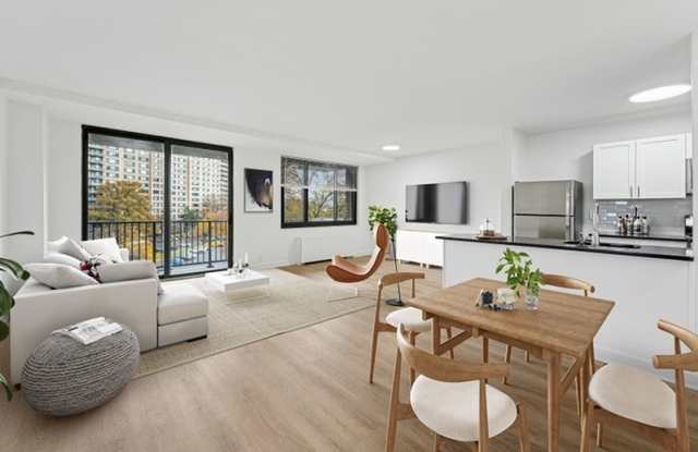 Sherwood at Southern Towers Gallery 3