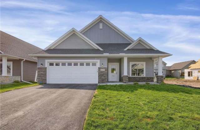 1 Level Living - Newer Built photos photos