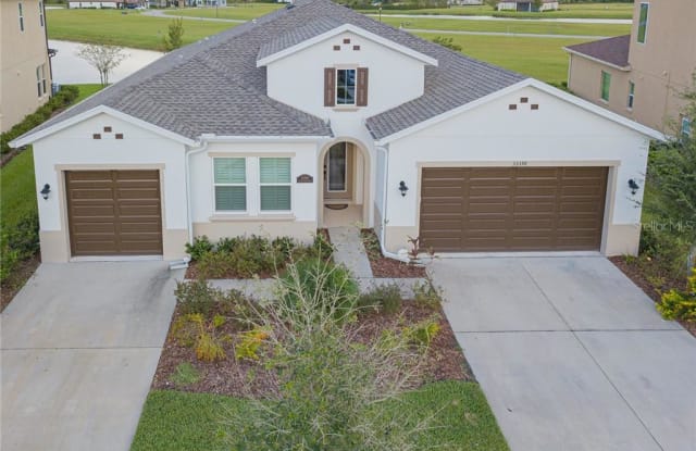 33398 AZALEA RIDGE DRIVE - 33398 Azalea Ridge Drive, Pasadena Hills, FL 33545