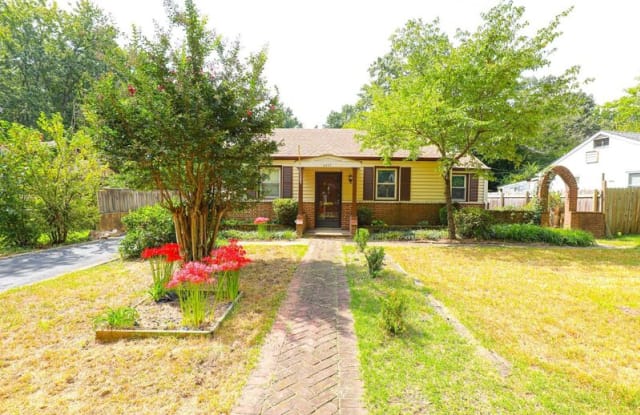 6527 Fitzhugh Ave - 6527 Fitzhugh Avenue, Henrico County, VA 23226 6527 Fitzhugh Ave - 6527 Fitzhugh Avenue, Henrico County, VA 23226