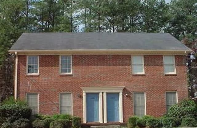 1594 Pirkle Rd. - 1594 Pirkle Rd, Gwinnett County, GA 30093