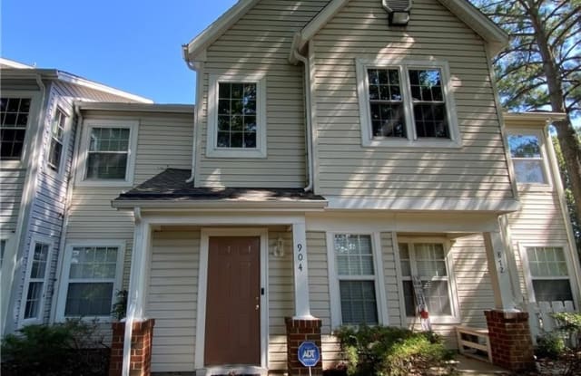 904 Drift Tide DR - 904 Drift Tide Drive, Virginia Beach, VA 23464