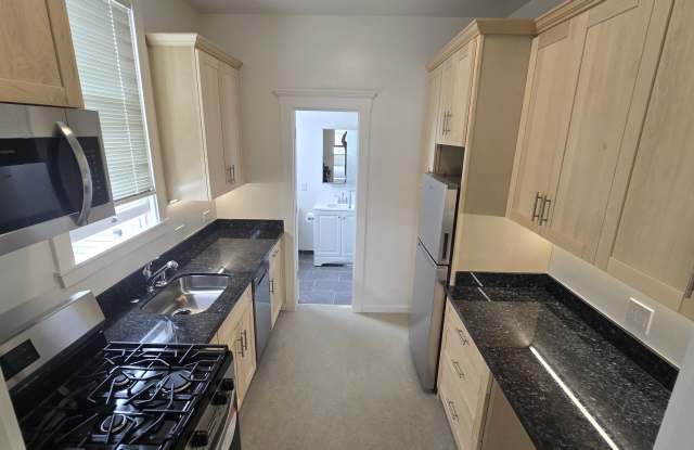 1740 Pacific Avenue photos photos