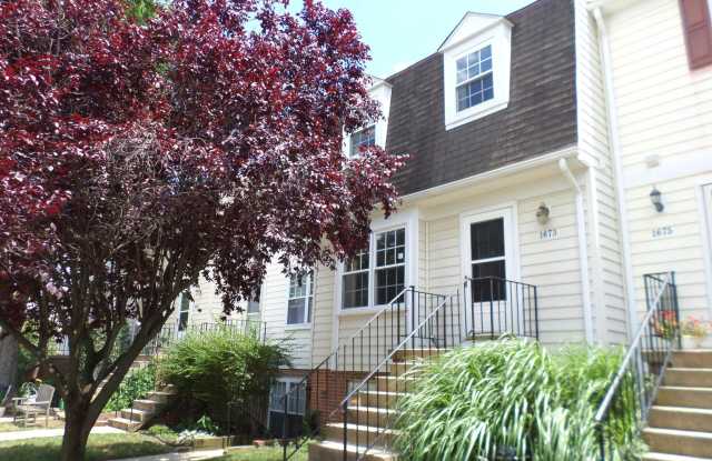 1673 HART COURT - 1673 Hart Court, Crofton, MD 21114