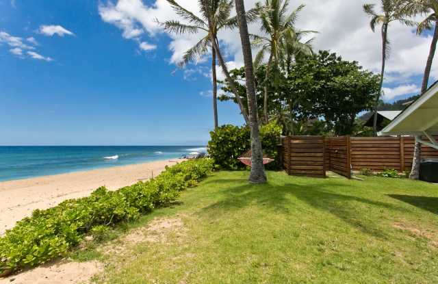 Oceanfront Paradise Found - Hale Nalu Gallery 3