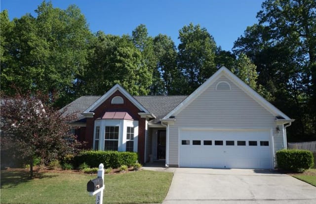 3404 Washington Commons Avenue NW - 3404 Washington Commons Northwest, Acworth, GA 30144