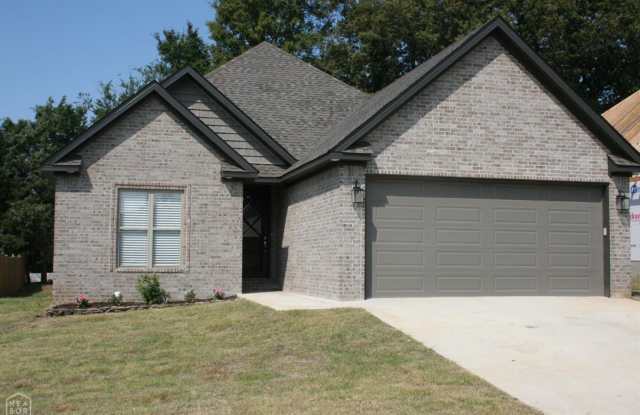 3 Bedroom, 2 Bath in Nettleton! - 541 Wiregrass Way, Jonesboro, AR 72405