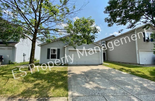 2641 Redland Lane - 2641 Redland Lane, Indianapolis, IN 46217