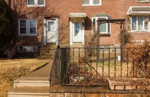 6304 Glenloch St. - 6304 Glenloch Street, Philadelphia, PA 19135