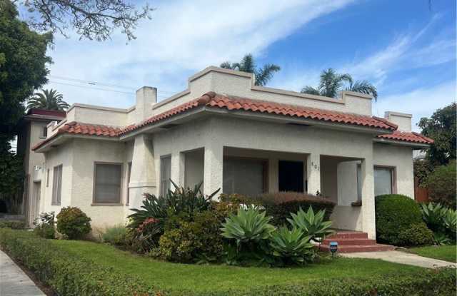 801 Coronado Ave photos photos