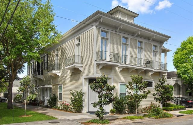 507 STATE Street  #C - 507 State St, New Orleans, LA 70115