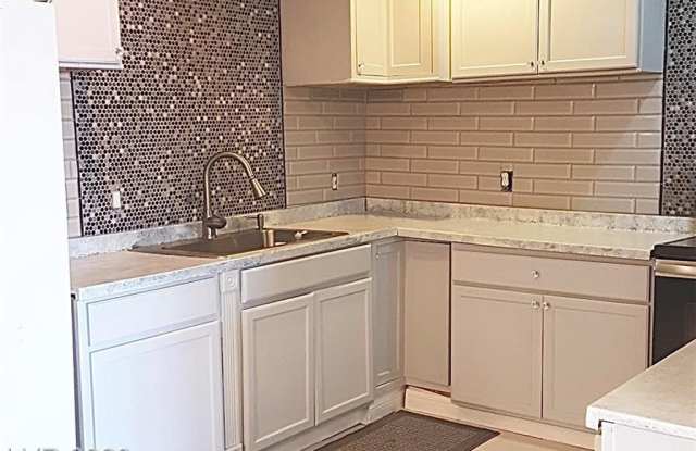5321 SUGARFOOT Avenue - 5321 Sugar Foot Avenue, Las Vegas, NV 89107