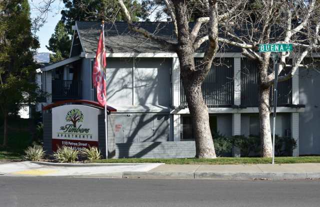 The Timbers Apartments photos photos