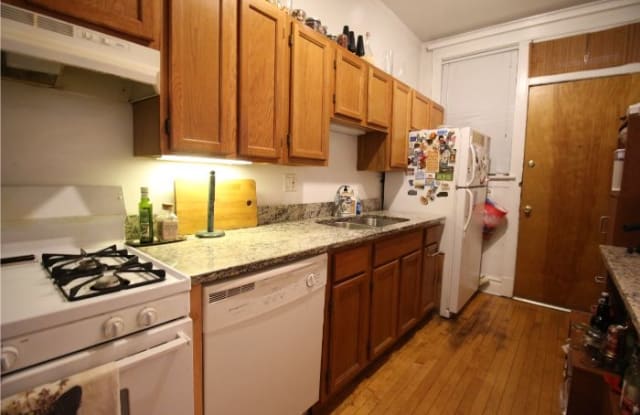 1358 West Sunnyside Avenue - Unit 1 - 1358 W Sunnyside Ave, Chicago, IL 60640