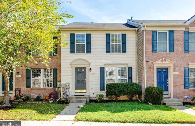 2713 PISCATAWAY RUN Drive Gallery 1