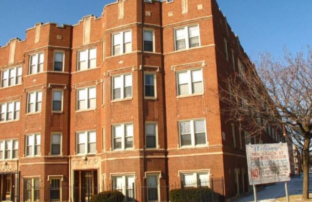 1509 West 78th (Laflin) - 1509 West 78th Street, Chicago, IL 60620