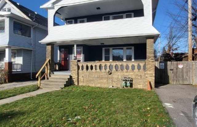 14003 Mont Avenue - 14003 Mont Avenue, East Cleveland, OH 44118 14003 Mont Avenue - 14003 Mont Avenue, East Cleveland, OH 44118