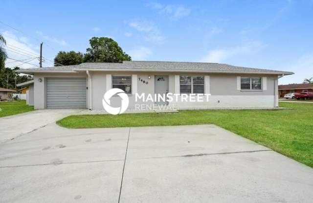 7480 San Carlos Boulevard photos photos