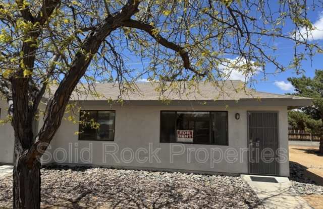 3230 N. Victor Rd. - 3230 North Victor Road, Prescott Valley, AZ 86314