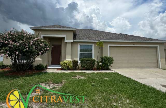 237 Majestic Gardens Ln - 237 Majestic Gardens Lane, Polk County, FL 33880