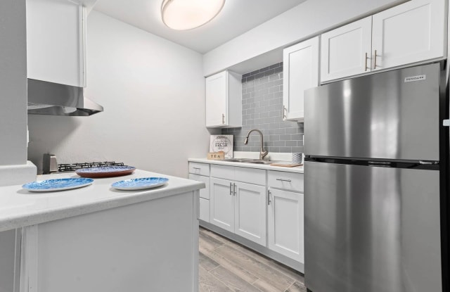 The Enclave Apartment Homes Gallery 3