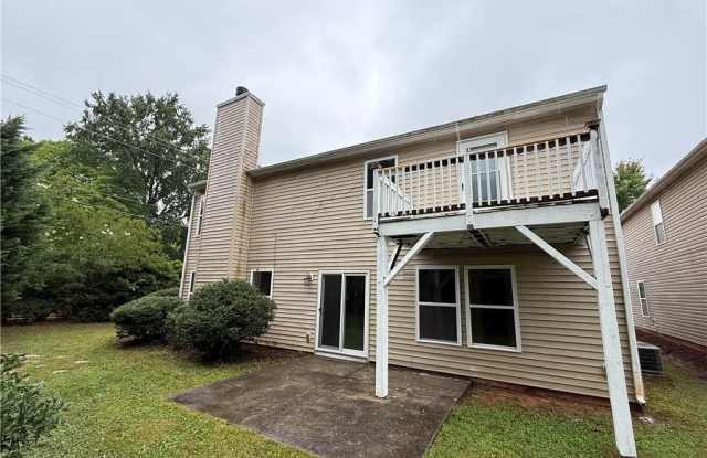 4209 Oak Pointe Drive Gallery 2