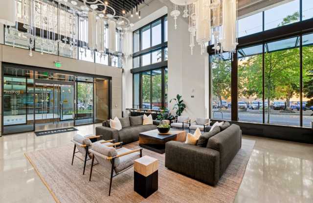 Byline Apartments Gallery 1