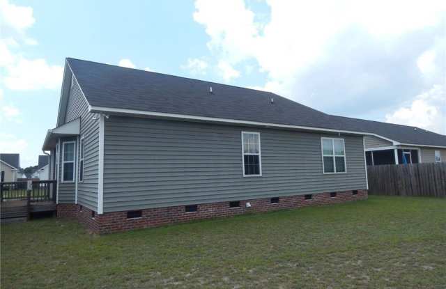 2233 Cliffswallow Drive Gallery 2