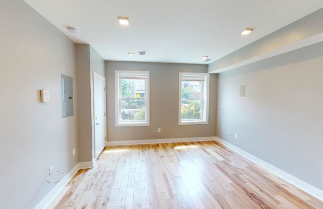 1152 Oates St Ne - 1152 Oates Street Northeast, Washington, DC 20002