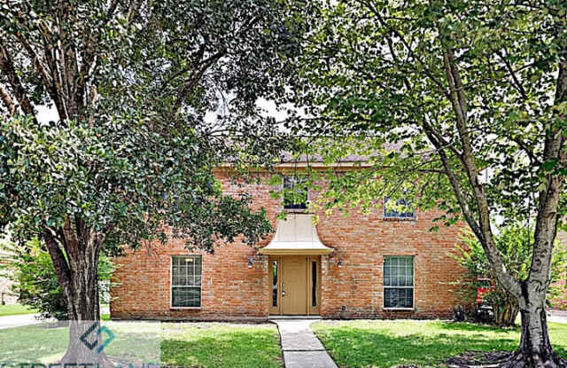 5607 Mossy Timbers Drive - 5607 Mossy Timbers Drive, Atascocita, TX 77346