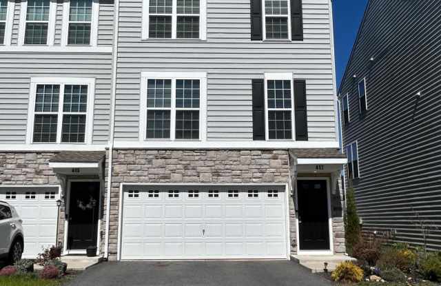 417 WYATT DRIVE - 417 Wyatt Drive, New Castle County, DE 19734 417 WYATT DRIVE - 417 Wyatt Drive, New Castle County, DE 19734