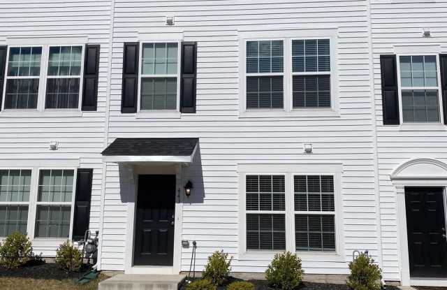 443 PEMBERTON PARK - 443 Pemberton Park Lane, Frederick, MD 21703