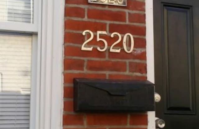 2520 E. Auburn St Gallery 2