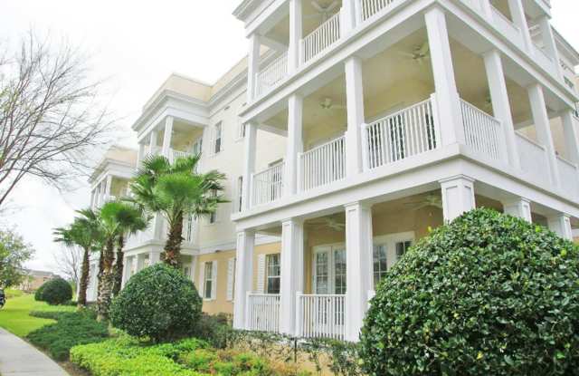 Lovely 3/2 Luxury Condo In Reunion photos photos