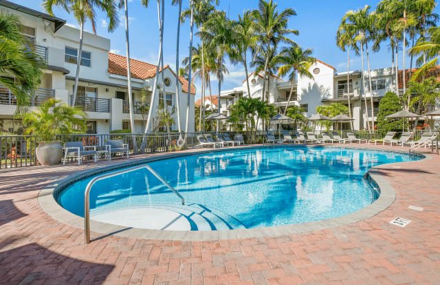 Sheridan Ocean Club Apartments photos photos
