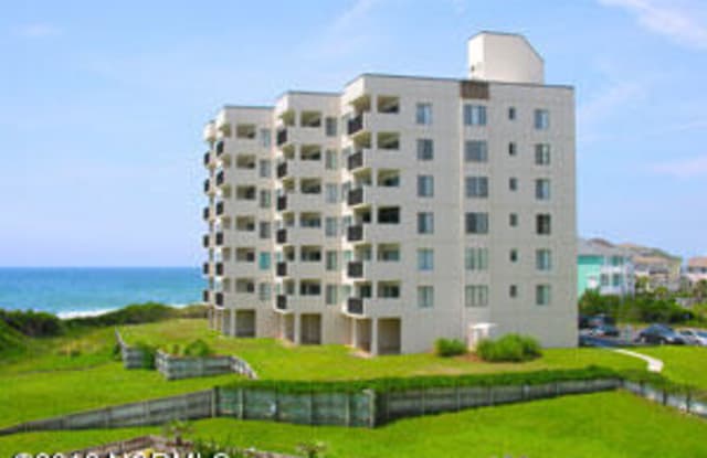 8801 Reed Dr - 8801 Reed Drive, Emerald Isle, NC 28594